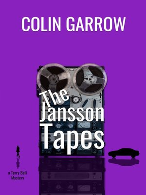 cover image of The Jansson Tapes